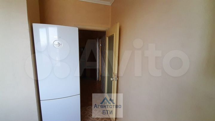 1-к. квартира, 38 м², 8/9 эт.