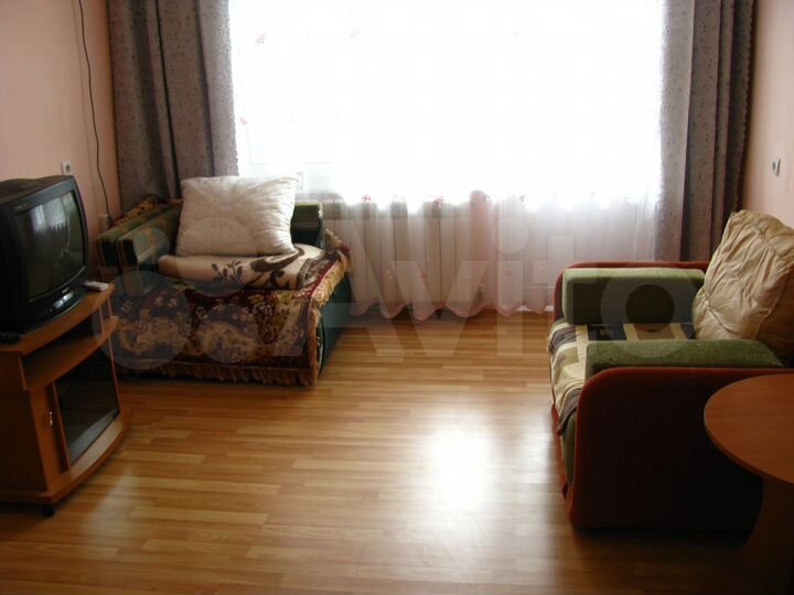 1-к. квартира, 20 м², 2/3 эт.