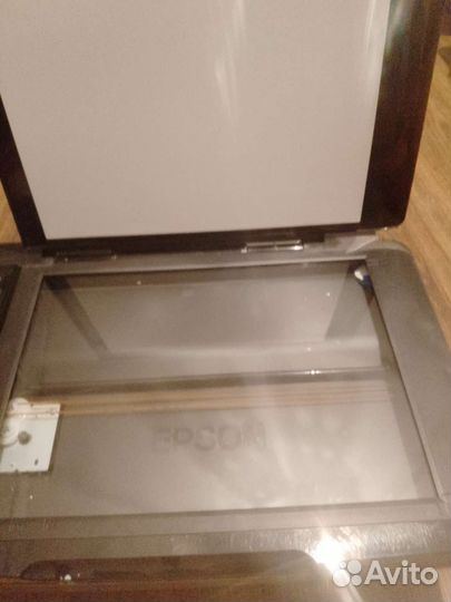 Принтер epson sx sx425w