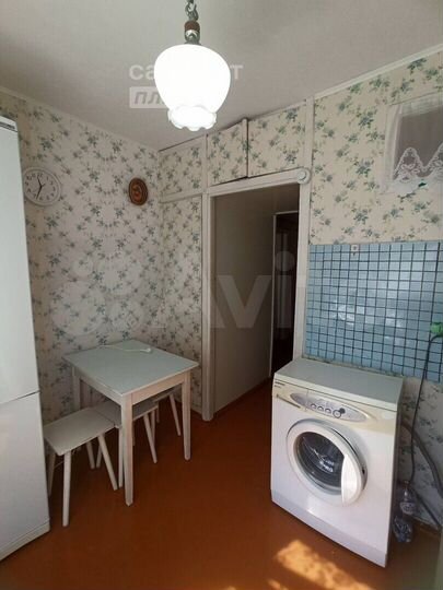 2-к. квартира, 47,3 м², 3/5 эт.