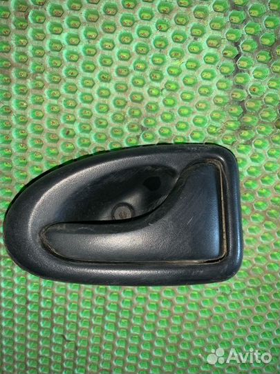 Ручка двери внутренняя передняя правая Renault