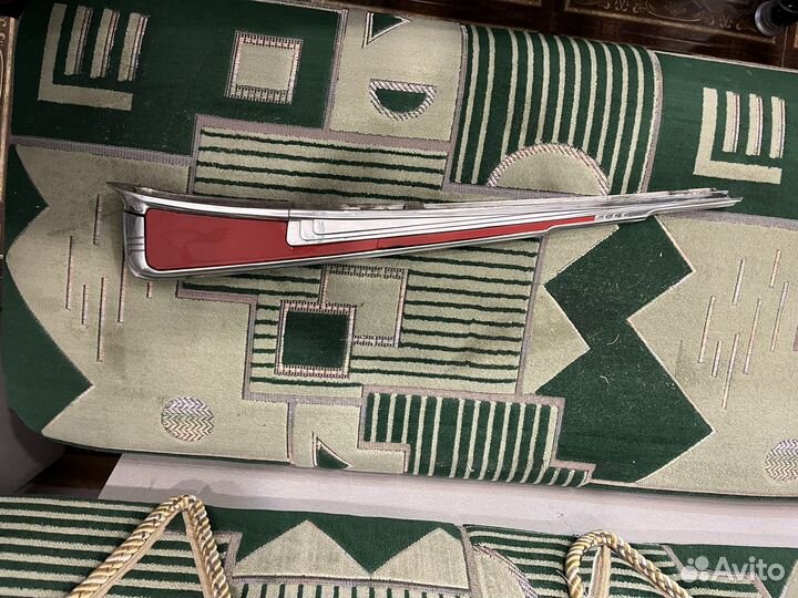 Гребень зим 12