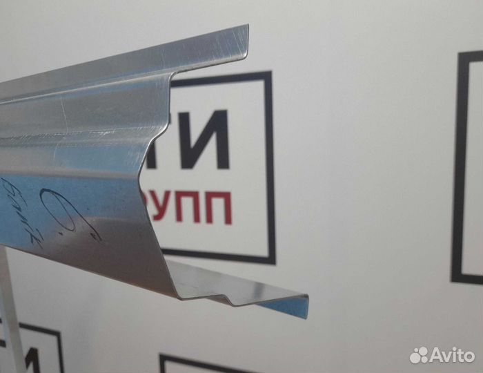 Пороги Daewoo Nexia 1 седан и другие