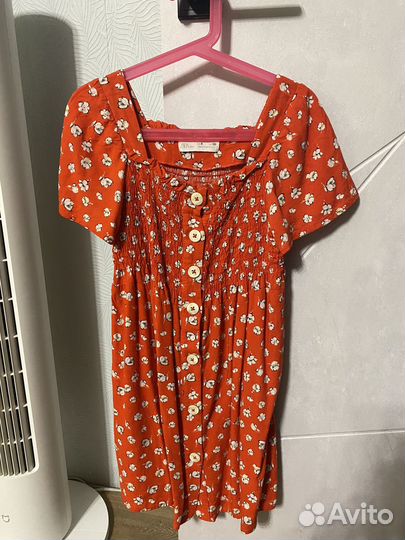 Пдатье Zara 128