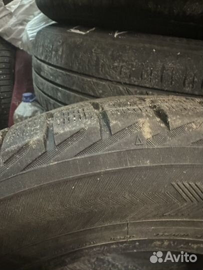 Yokohama Ice Guard IG30 185/65 R14