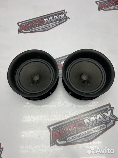 Динамик задний Skoda Yeti 2012 2.0 CFH