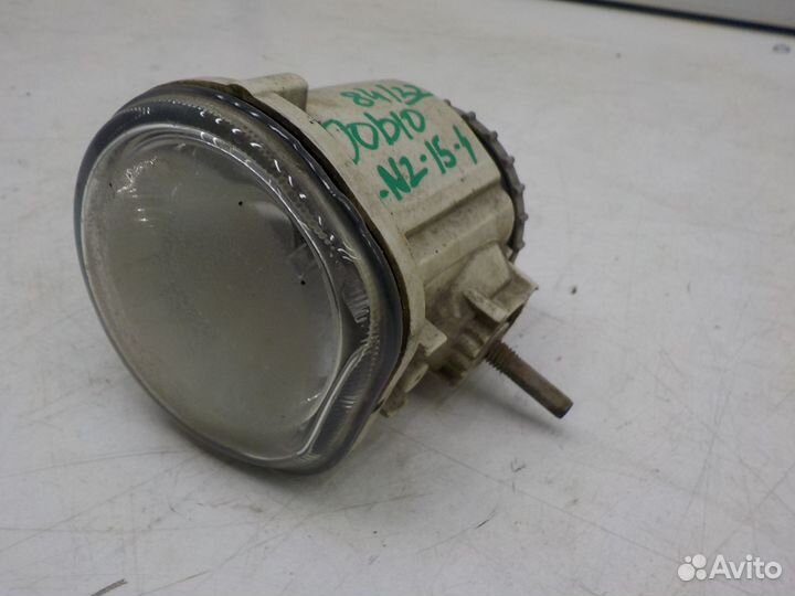 Птф левая Fiat Doblo 2005