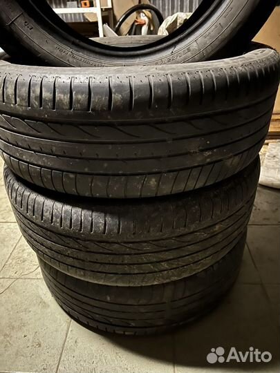 Bridgestone Alenza 001 235/55 R19 101V