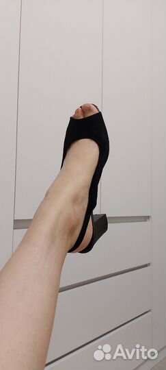 Босоножки женские 40 размер