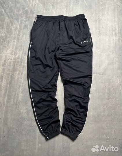 Спортивные Штаны Lotto L