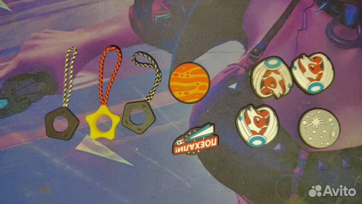 Каваи скрепыши бравлы 1 бравлы 2 пятерочка магнит