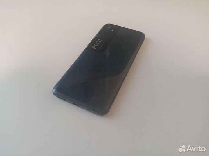 Xiaomi poco m3 pro