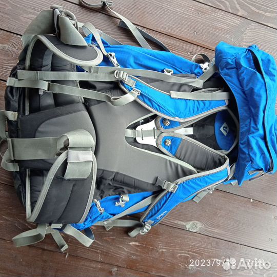 Рюкзак туристический походный