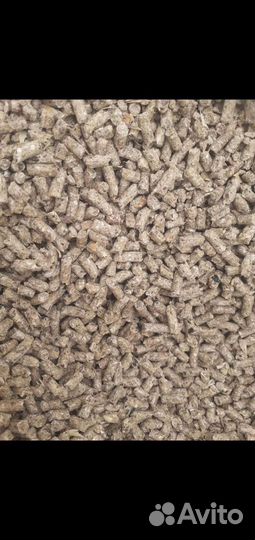 Комбикорм для кур несушек