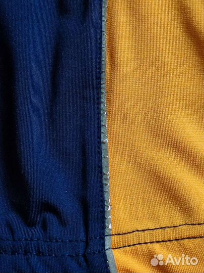 Тайтсы (спортивное трико) мужские Crane (L)