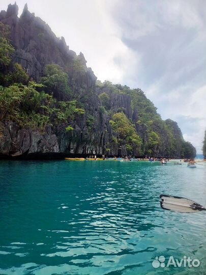 Бохол Топ-Экскурсия Приключения на Филиппинских ос