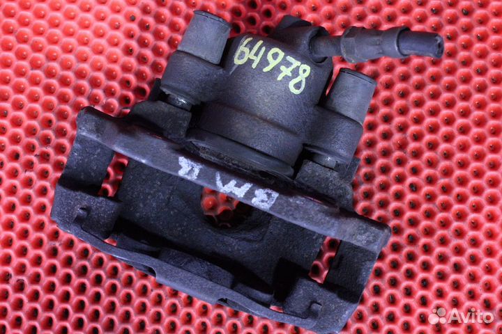 Суппорт тормозной задний правый BMW 3-Series E46 N