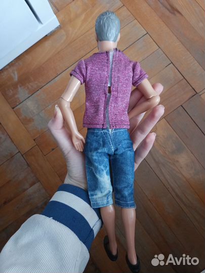 Кукла кен ken barbie