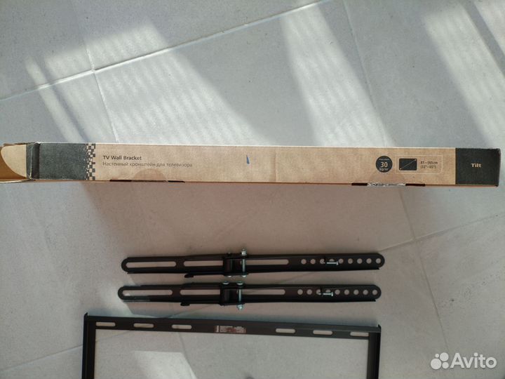 Кронштейн для телевизора 32 - 65