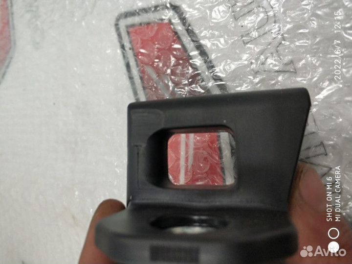 Ответная часть замка двери Мерседес W211