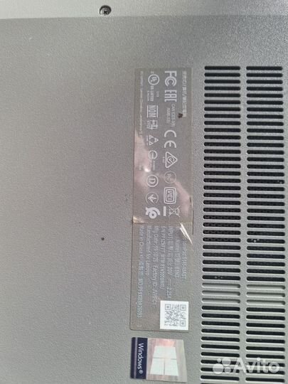 Ноутбук Lenovo ideapad s145