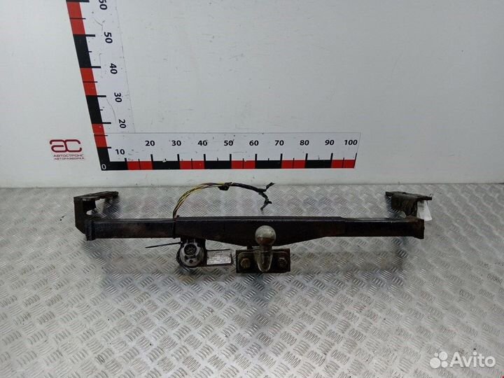 Фаркоп для Peugeot-Citroen C5 1