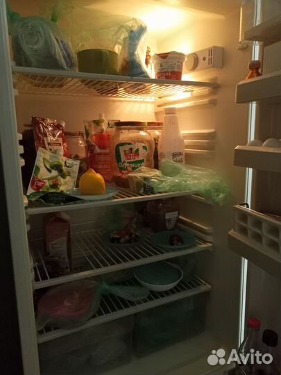 Холодильник Bosch на запчасти