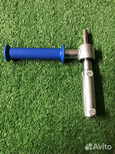 Адаптер с подшипниками с внутренним диаметром 22 м