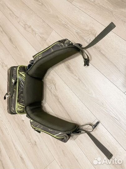 Пояс разгрузочный Aquatic пр-04гр