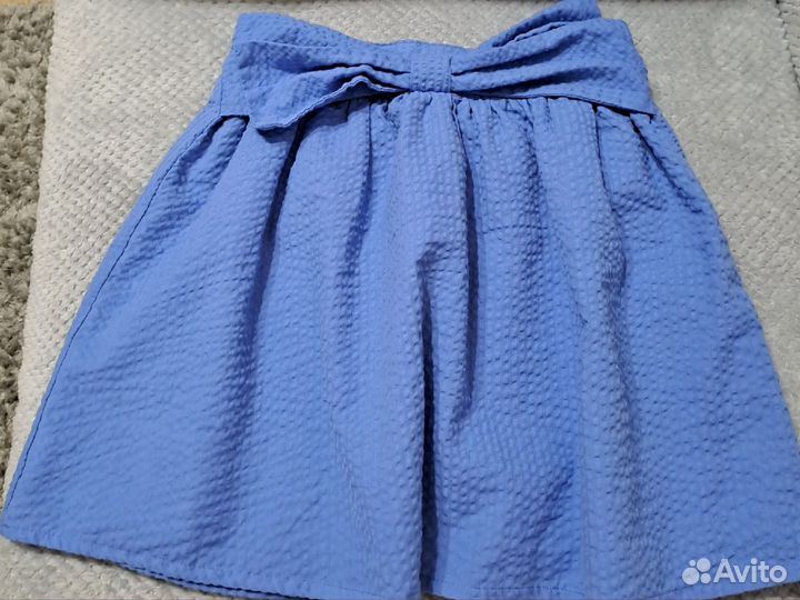Юбка для девочки