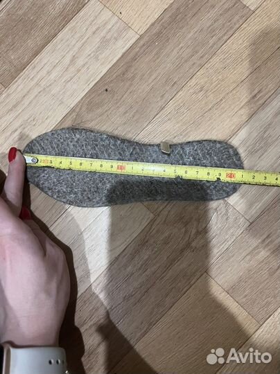 Детская обувь