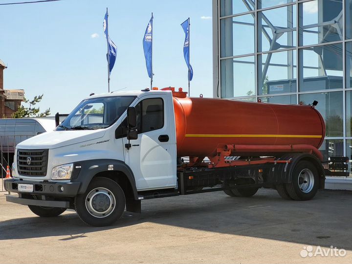 ГАЗ ГАЗон Next 10, 2023