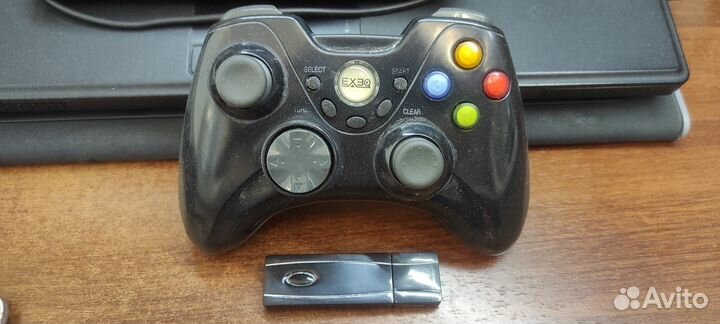 Геймпад для пк