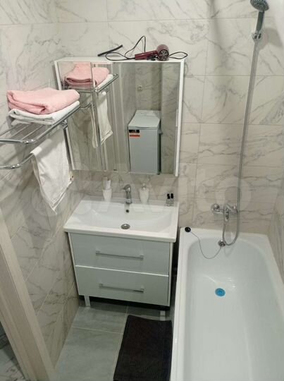 Квартира-студия, 28 м², 9/22 эт.