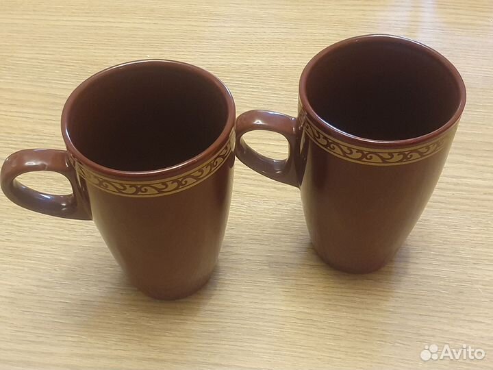 Кружки, соковыжималка