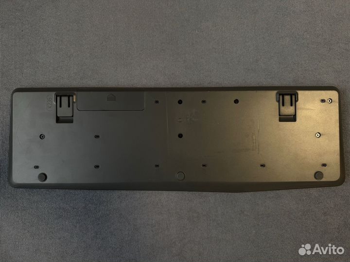 Беспроводная клавиатура Logitech