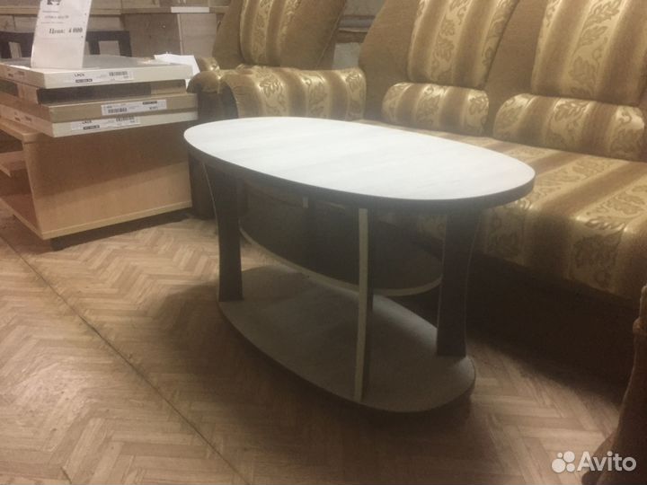 Журнальный стол м 14