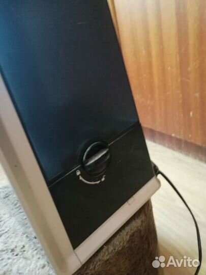 Увлажнитель Vitek