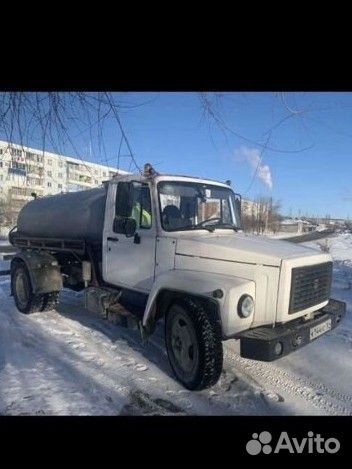 Откачка канализации