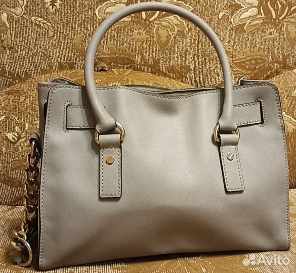 Сумка Michael Kors Hamilton (оригинал)