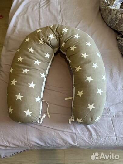 Подушка для беременных