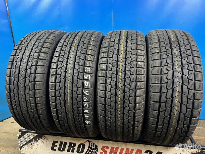 Yokohama Ice Guard G075 255/60 R18 112R