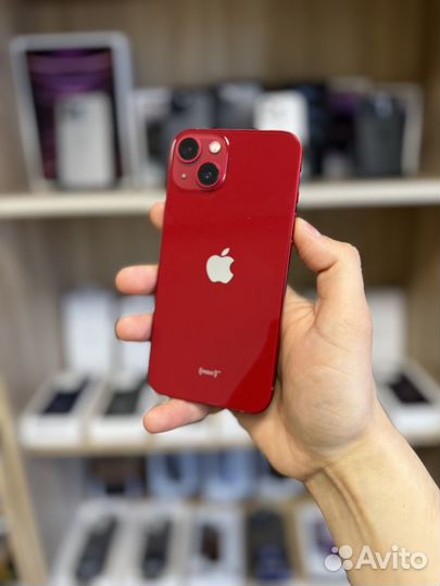iPhone 13, 128 ГБ