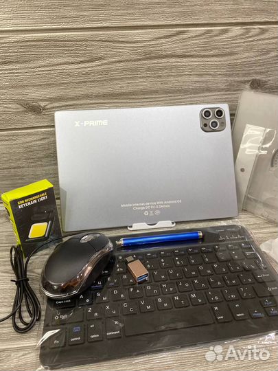 Планшет X-Prime A15 Max