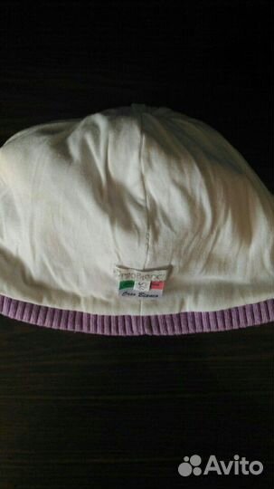 Шапка 54 см