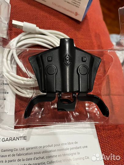 FPS dominator Для PS 4