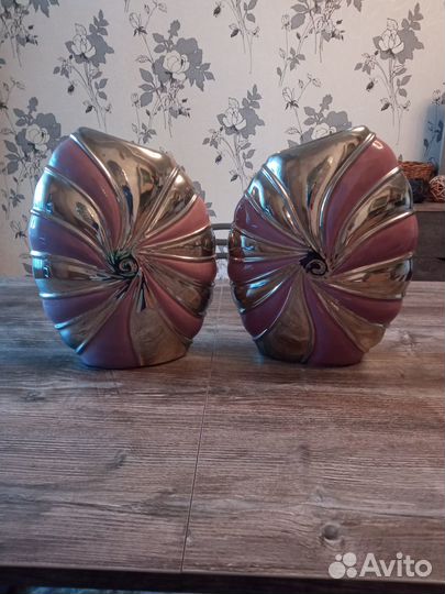 Классные неповторимые вазы