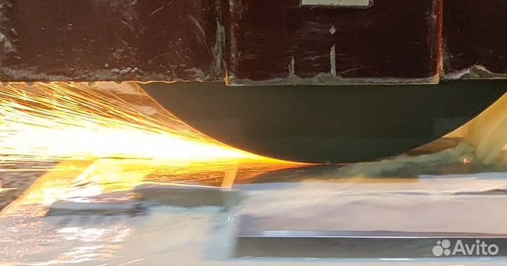 3Л722А 3Л722В Управление поперечной подачей