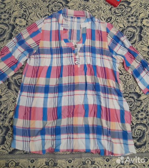 Вещи для беременных пакетом 44 46