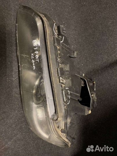 Фара передняя левая BMW X5 E53 2005